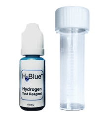 H2 Blue Test Kit